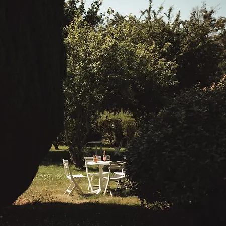 호텔 Les Voisins Beaucemaine