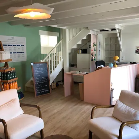 Le Relais De Beaucemaine 2* Ploufragan