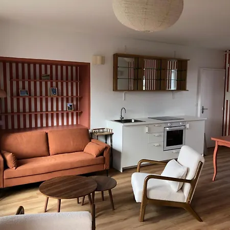 Hotel Le Relais De Beaucemaine Ploufragan