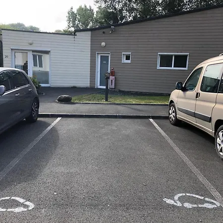 Le Relais De Beaucemaine