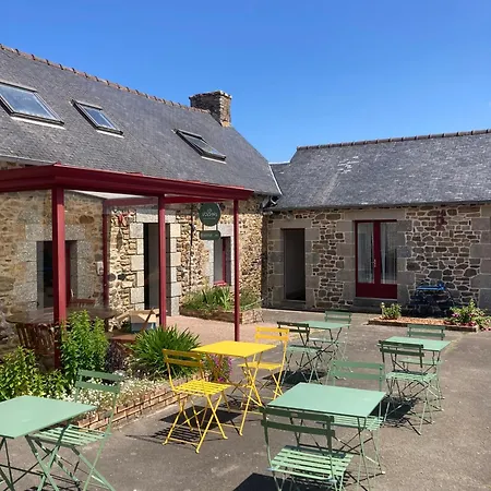Le Relais De Beaucemaine Ploufragan