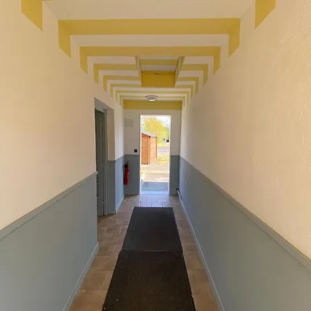 Le Relais De Beaucemaine Ploufragan