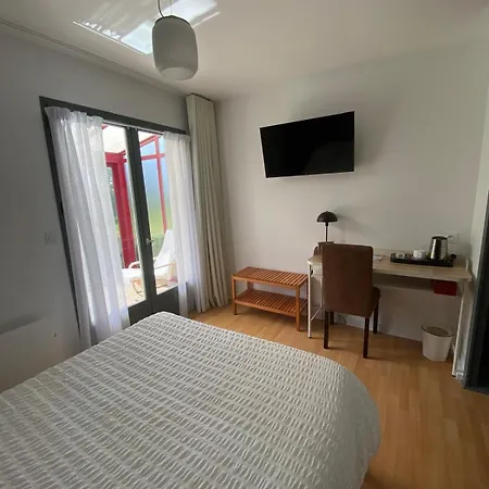Le Relais De Beaucemaine Ploufragan