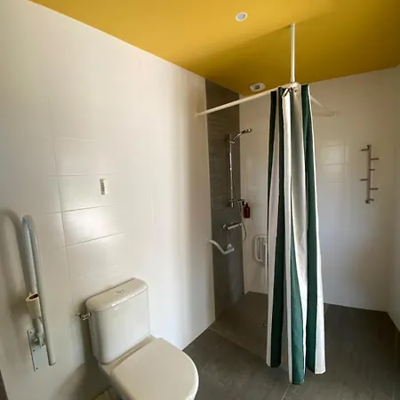 Le Relais De Beaucemaine 2* Ploufragan