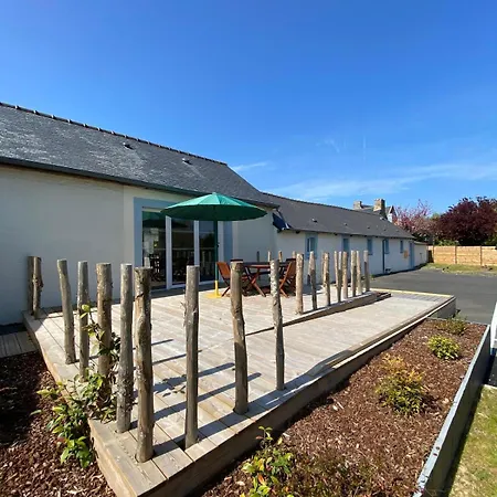 Le Relais De Beaucemaine
