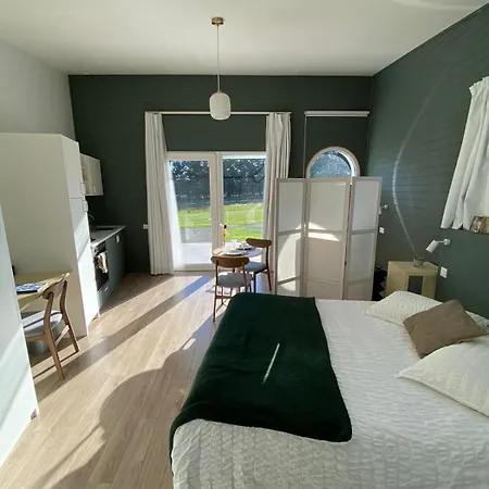 Hotel Le Relais De Beaucemaine
