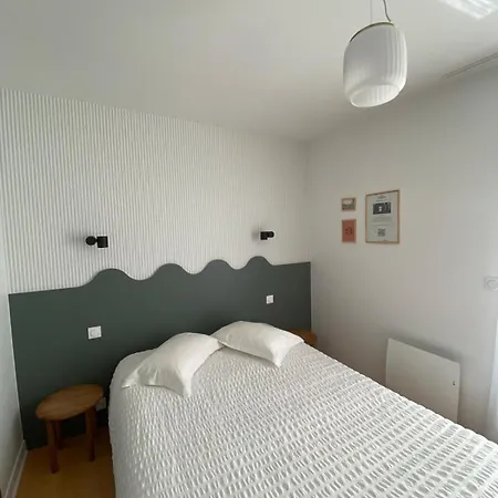 Hotel Le Relais De Beaucemaine Ploufragan
