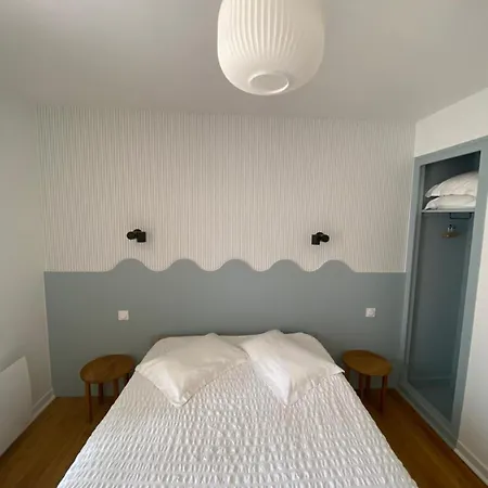 Le Relais De Beaucemaine 2*