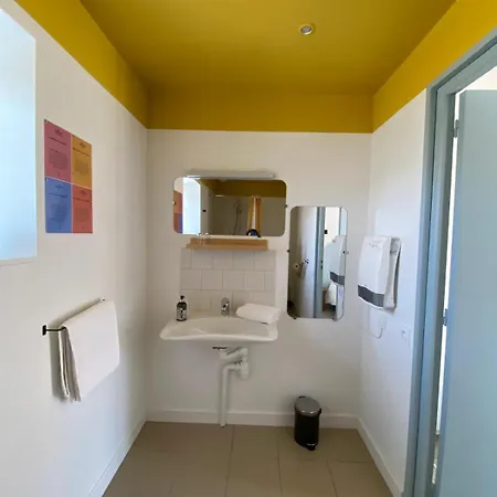 Le Relais De Beaucemaine Ploufragan
