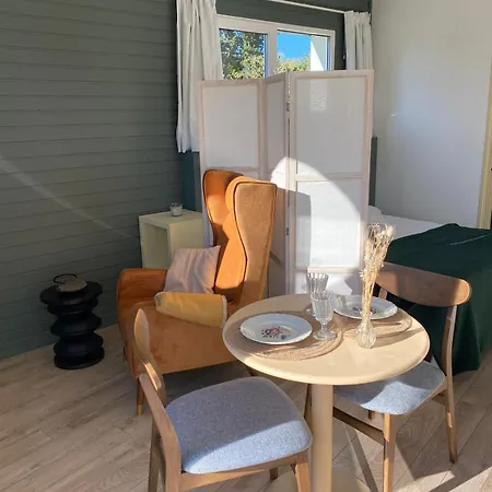 Le Relais De Beaucemaine 2* Ploufragan
