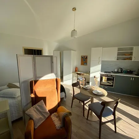 Le Relais De Beaucemaine