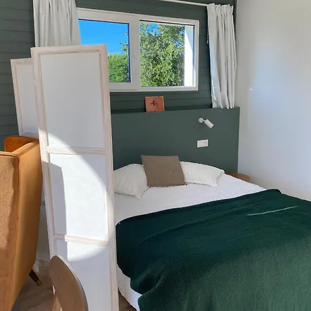 Le Relais De Beaucemaine Hotel