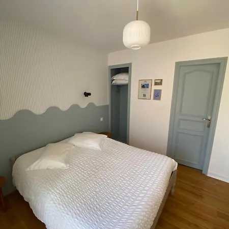 Le Relais De Beaucemaine 2* Ploufragan