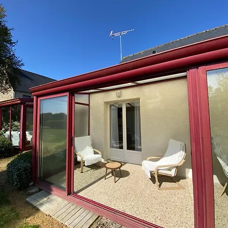 Le Relais De Beaucemaine