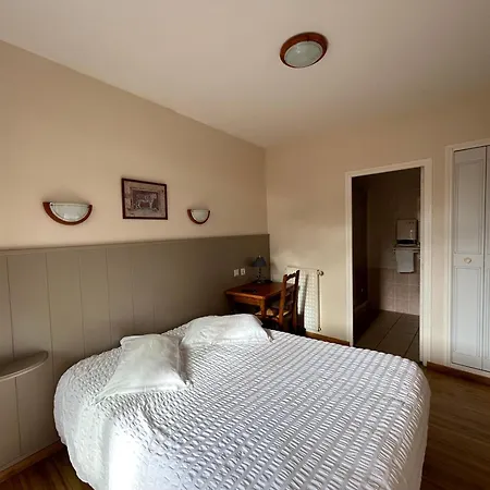Le Relais De Beaucemaine Hotel Ploufragan