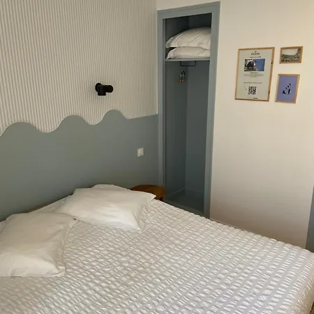 Hotel Le Relais De Beaucemaine Ploufragan